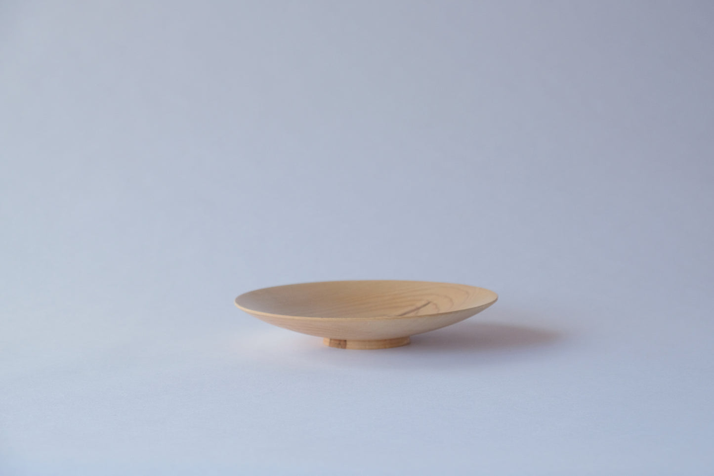 Plate Maple (Shipping incl.)