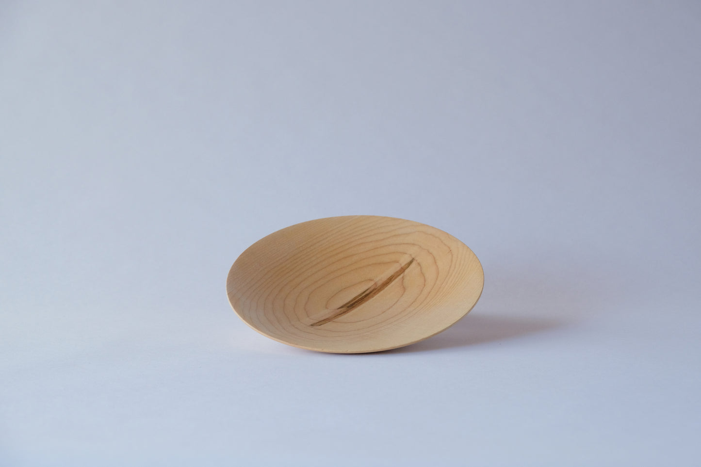 Plate Maple (Shipping incl.)