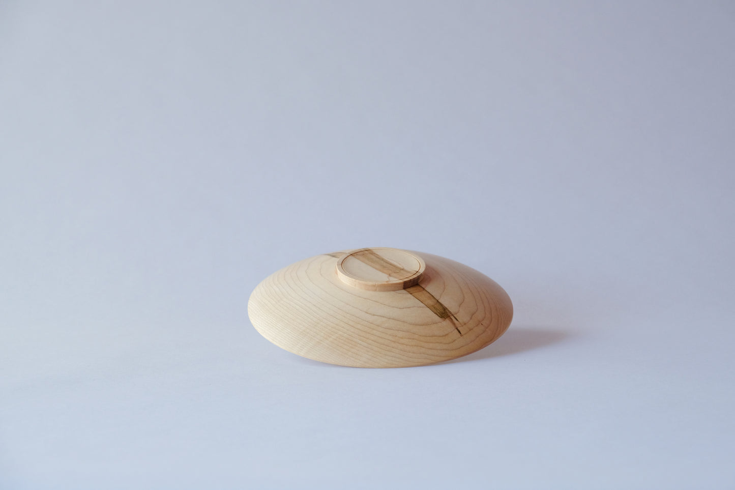 Plate Maple (Shipping incl.)