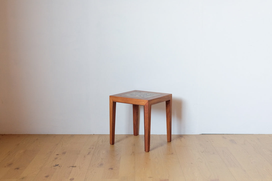 Royal Copenhagen Nest table