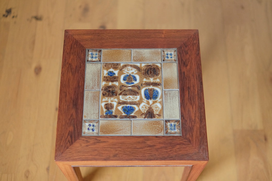 Royal Copenhagen Nest table