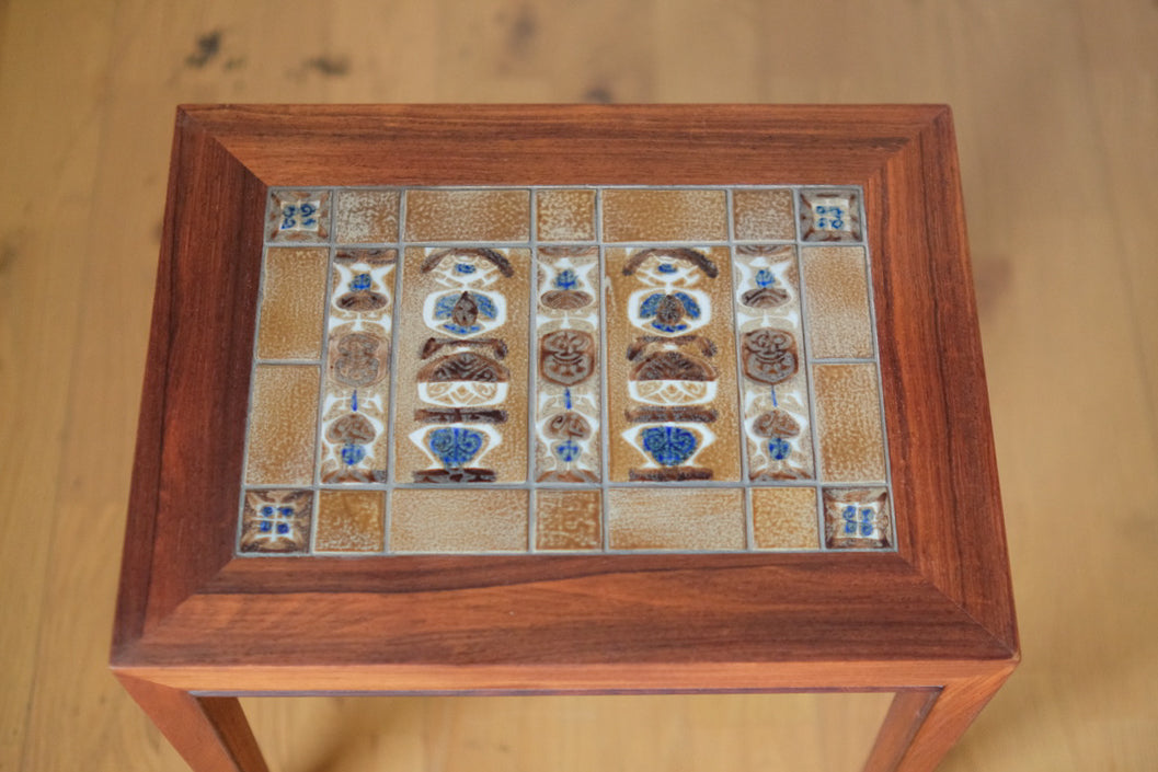 Royal Copenhagen Nest table
