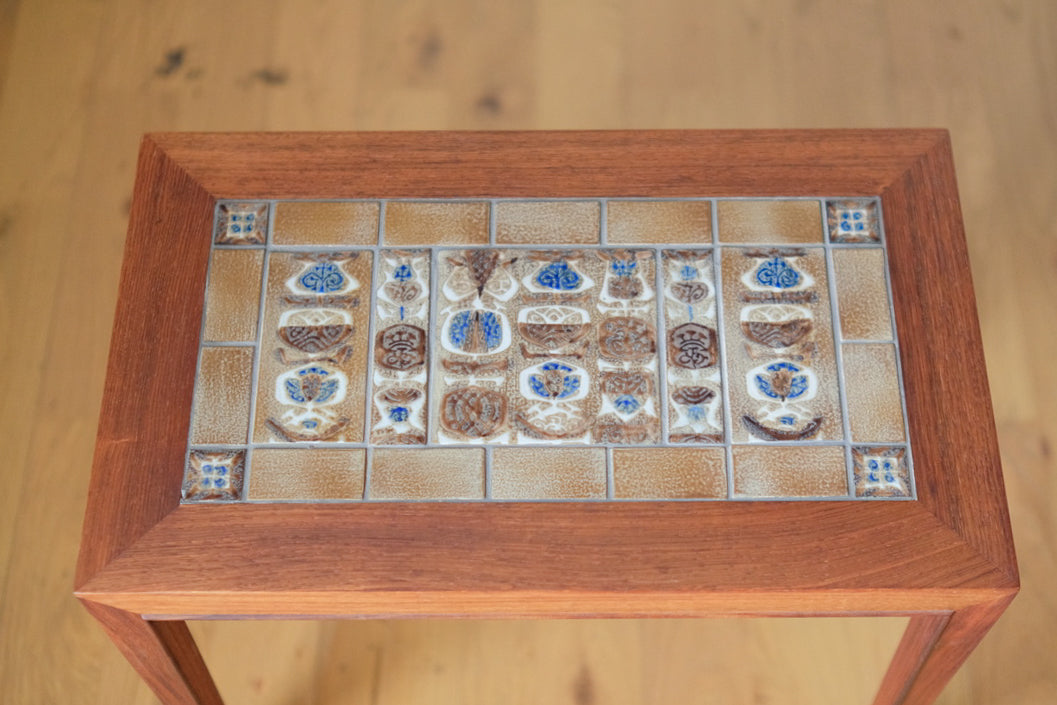 Royal Copenhagen Nest table