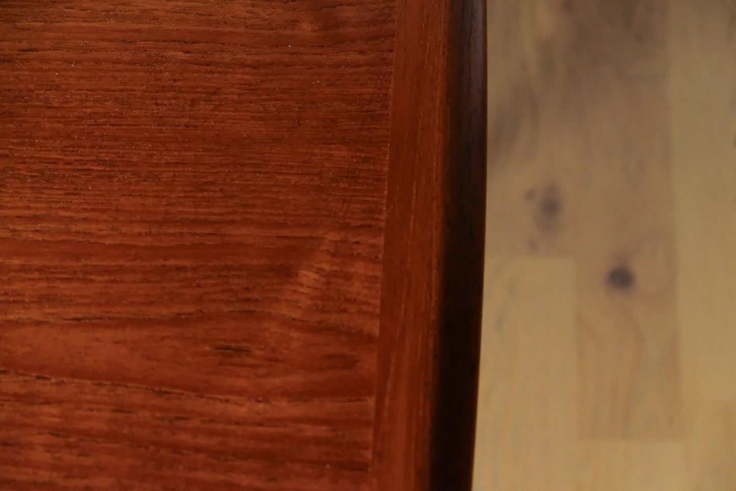 Svend Aage Madsen Dining table