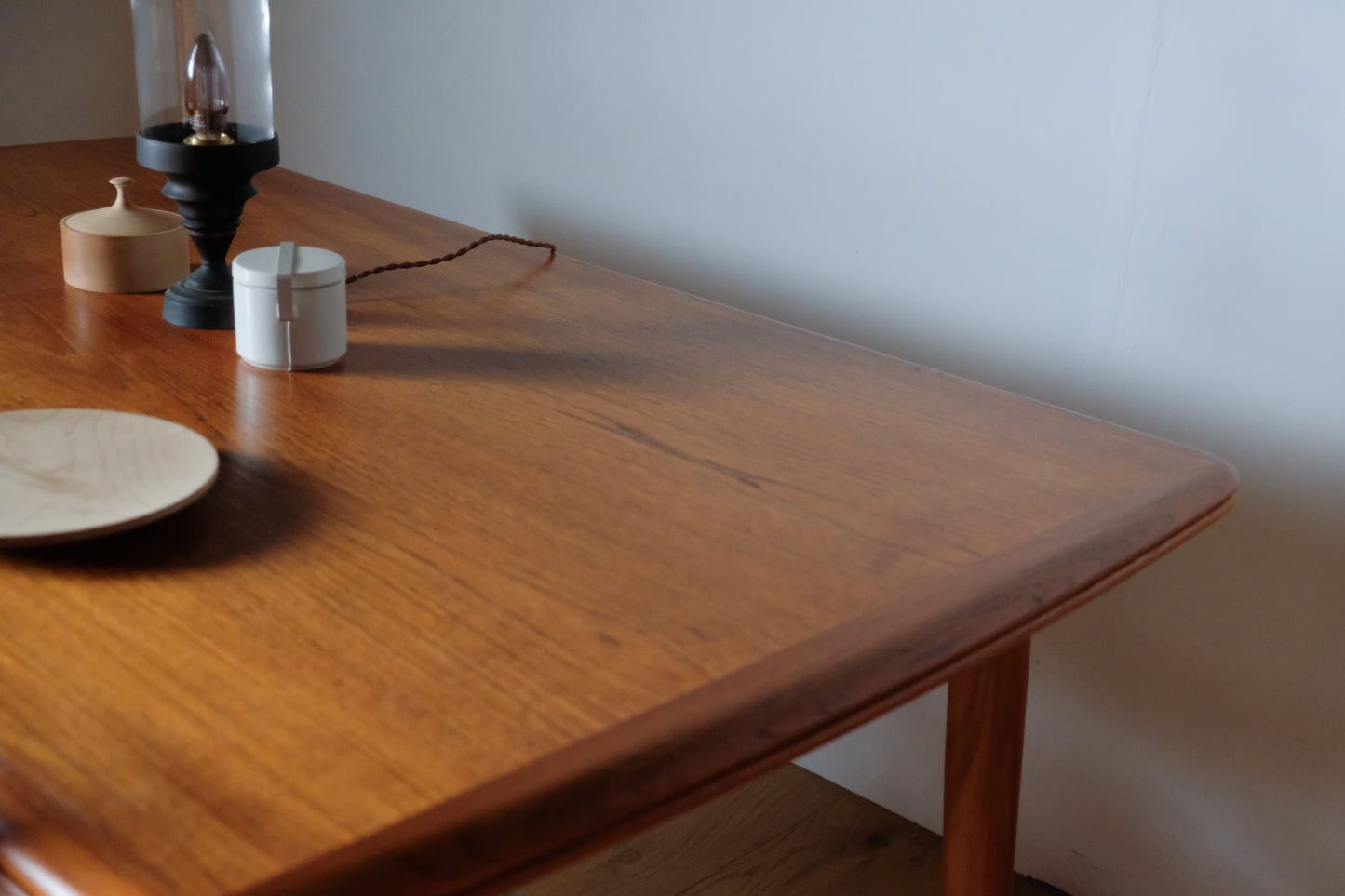 Svend Aage Madsen Dining table