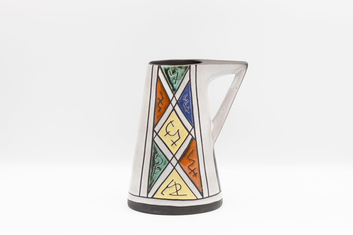 Pitcher Michael Andersen & Søn Negro (Shipping incl.)