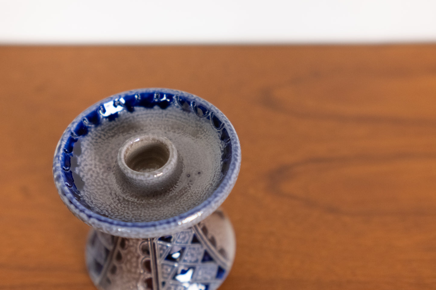 Candle Holder Reinhold Merkelbach (Shipping incl.)