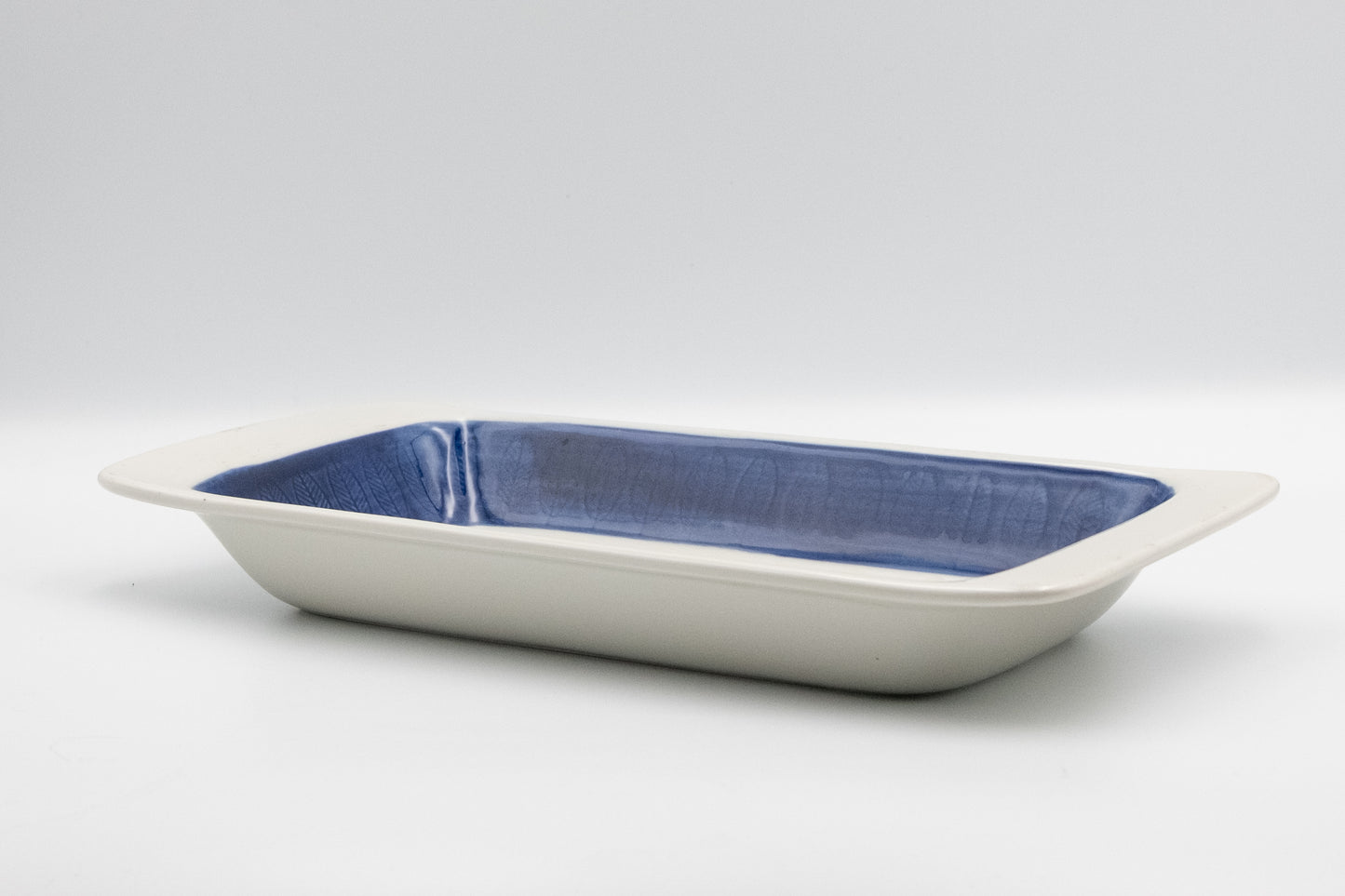 Rectangular Oven Dish MS Rörstrand KOKA (Shipping incl.)