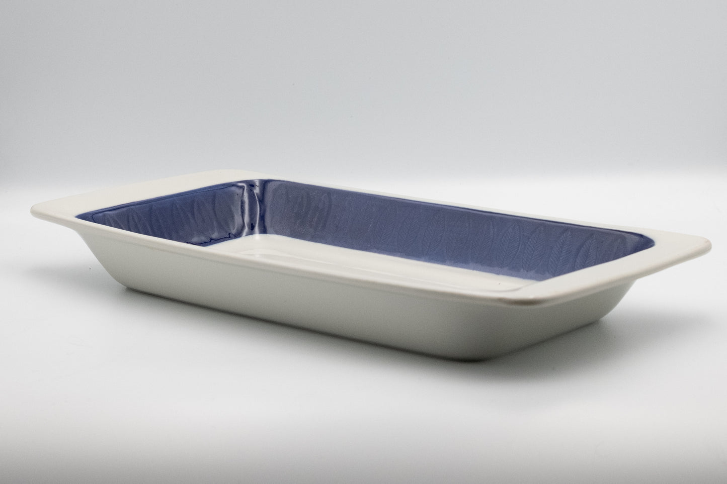 Rectangular Oven Dish ML Rörstrand KOKA (Shipping incl.)