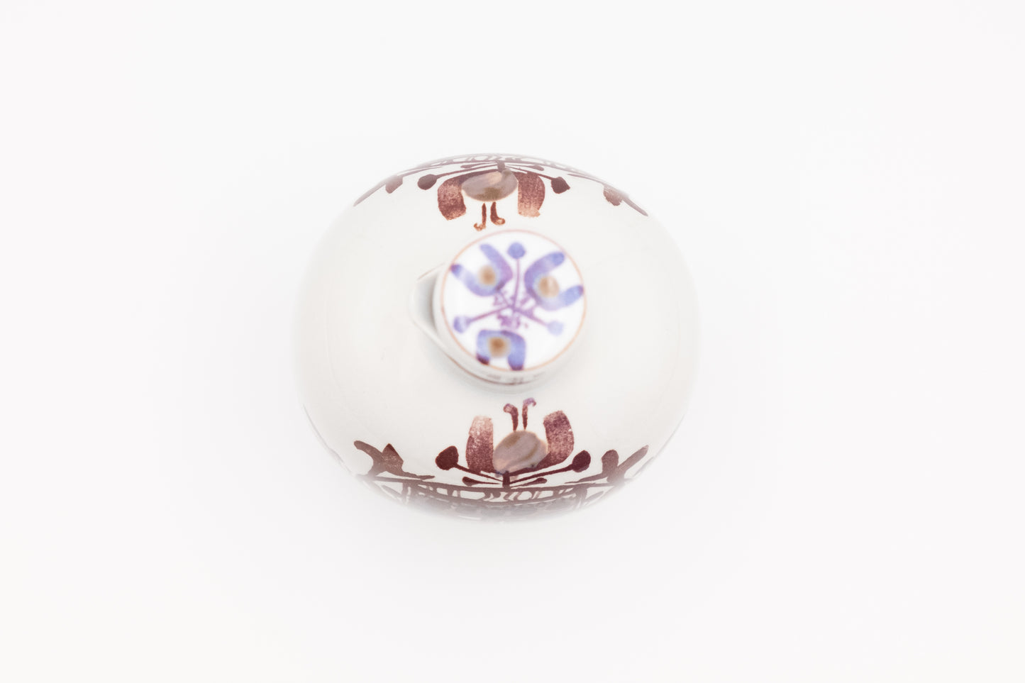 Bottle Royal Copenhagen / Alumina Tener (Shipping incl.)