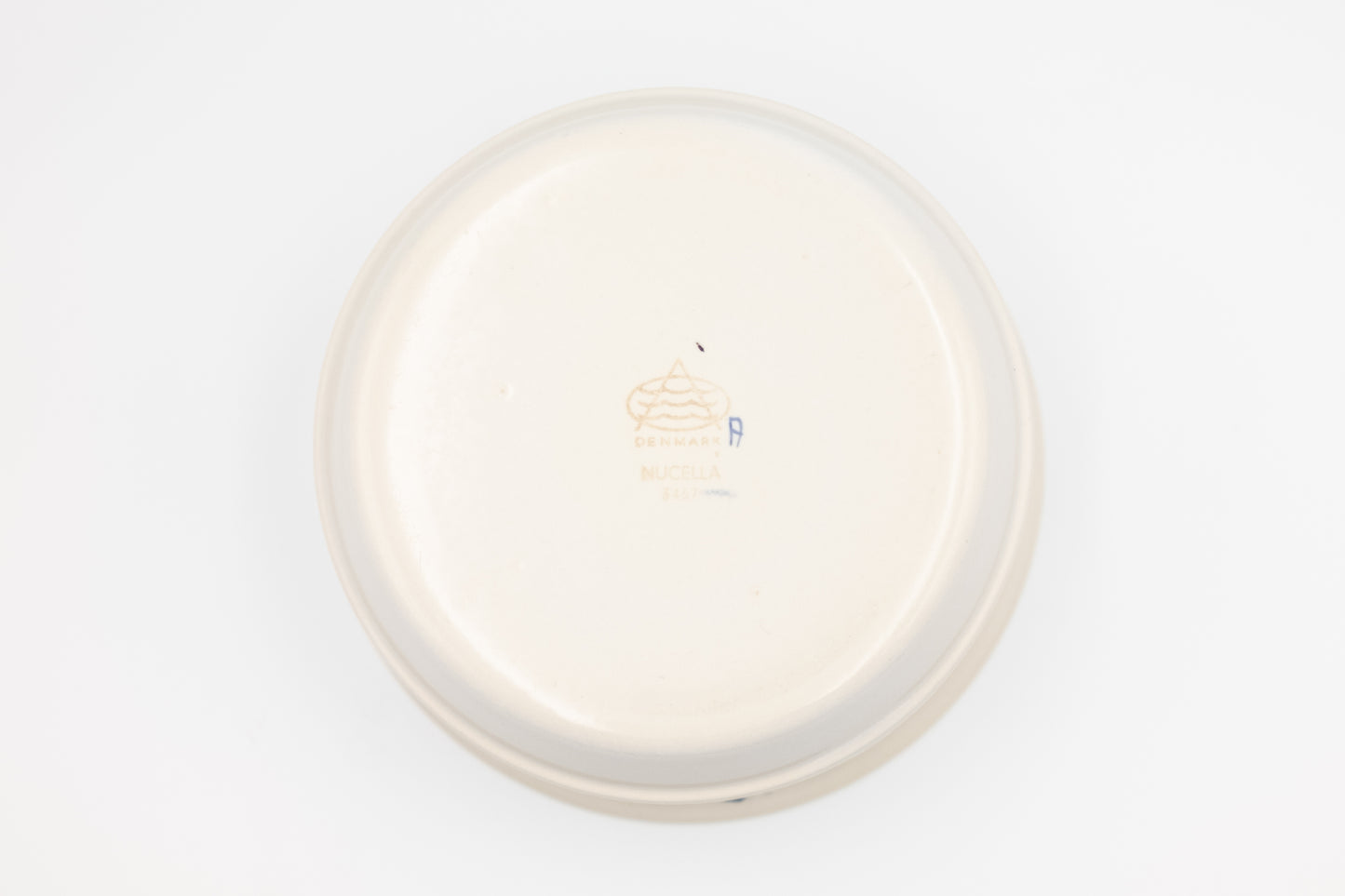 Bowl Royal Copenhagen Nucella (Shipping incl.)