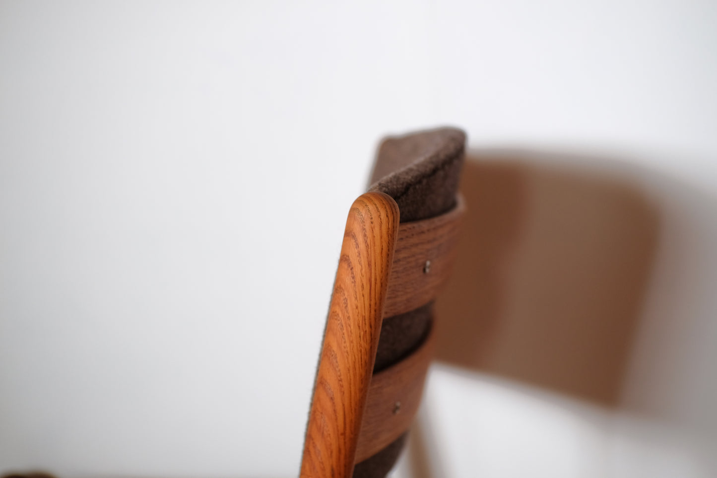 Poul M. Volther Dinning chair
