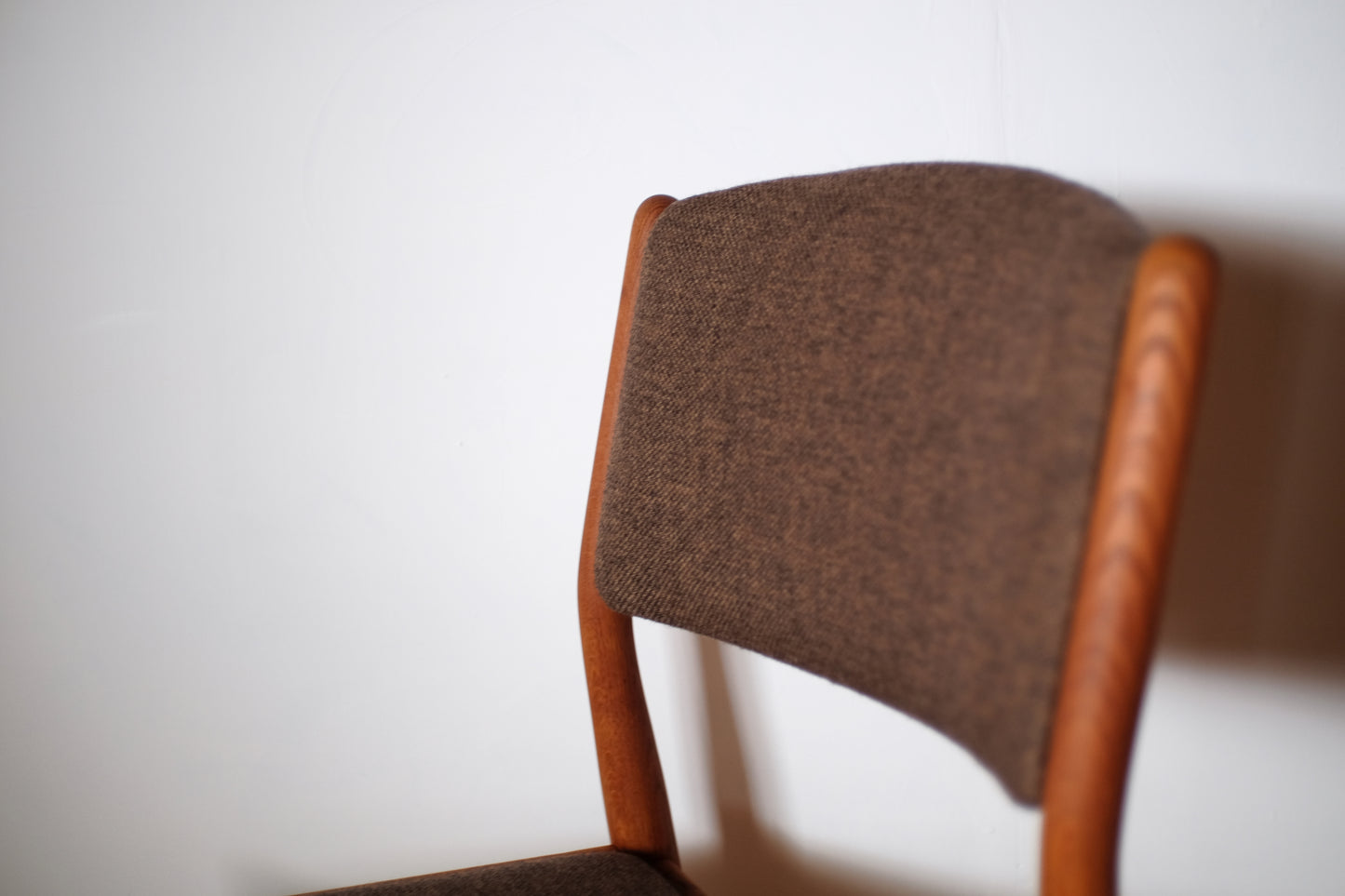 Poul M. Volther Dinning chair