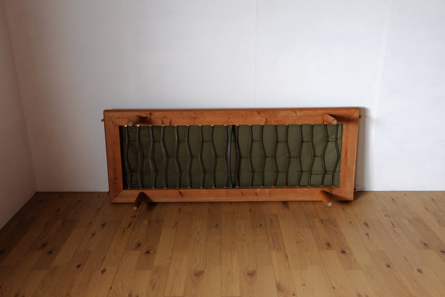 Hans J Wegner GE19 Day bed