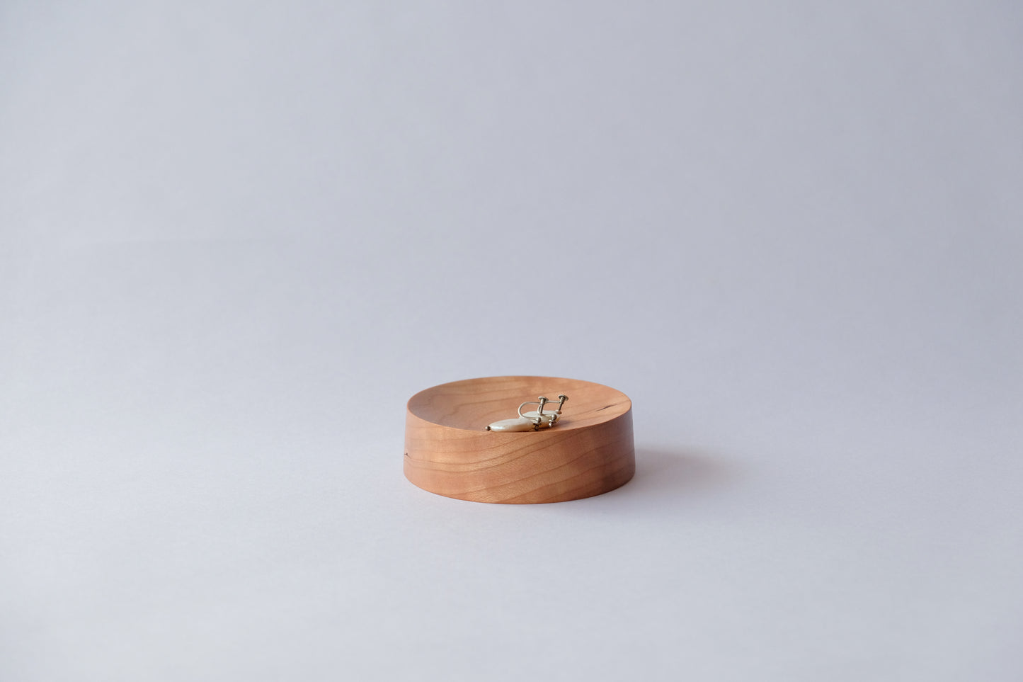 Bowl Cherry (Shipping incl.)