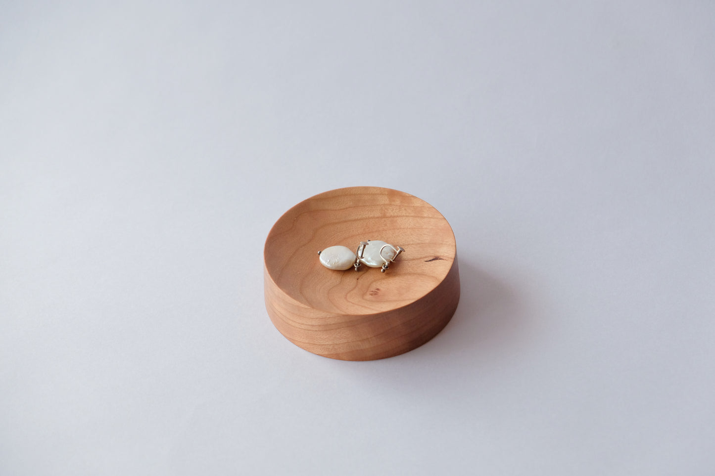 Bowl Cherry (Shipping incl.)