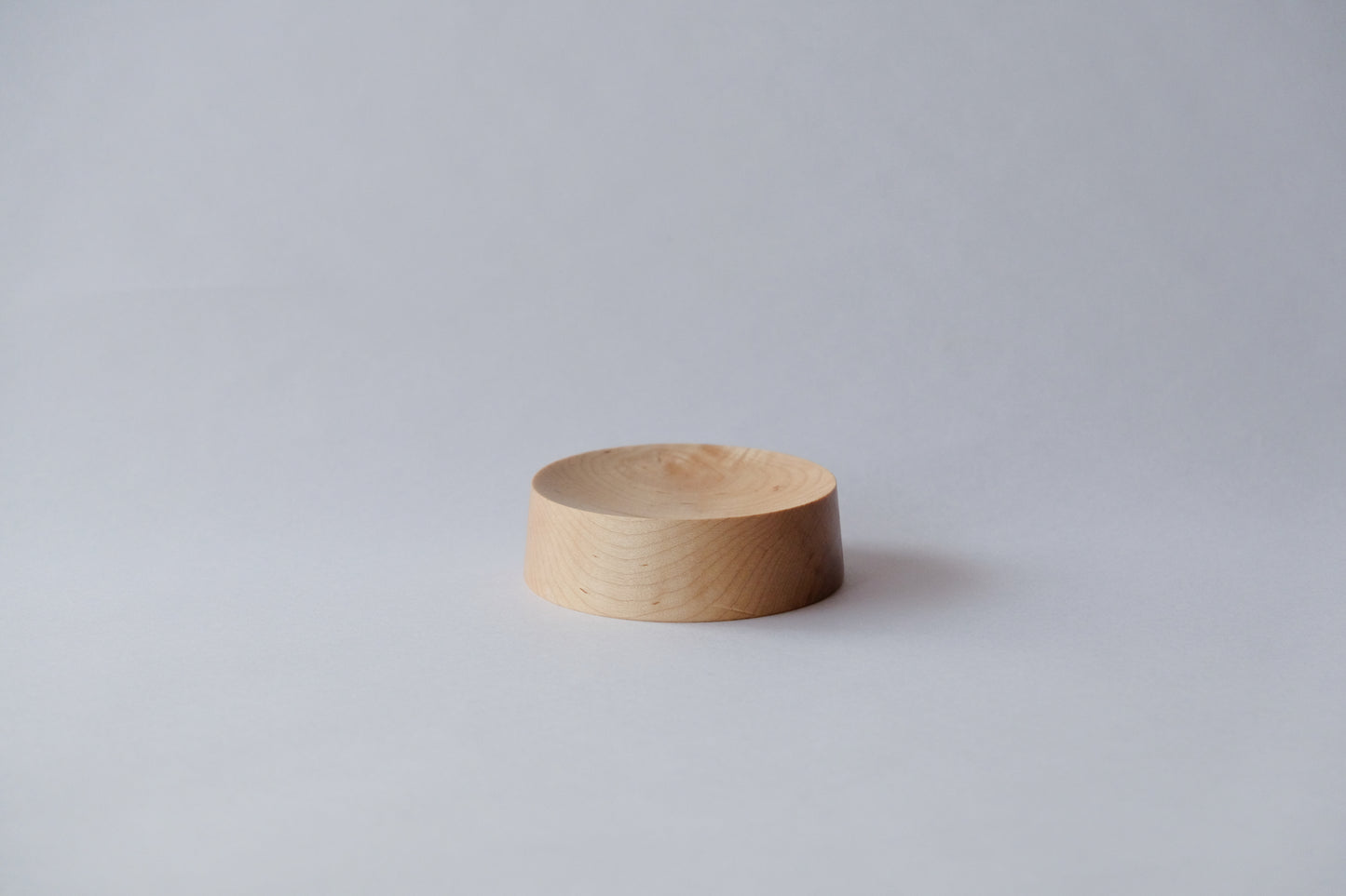 Bowl Maple (Shipping incl.)