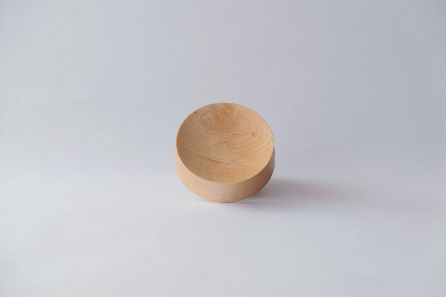 Bowl Maple (Shipping incl.)