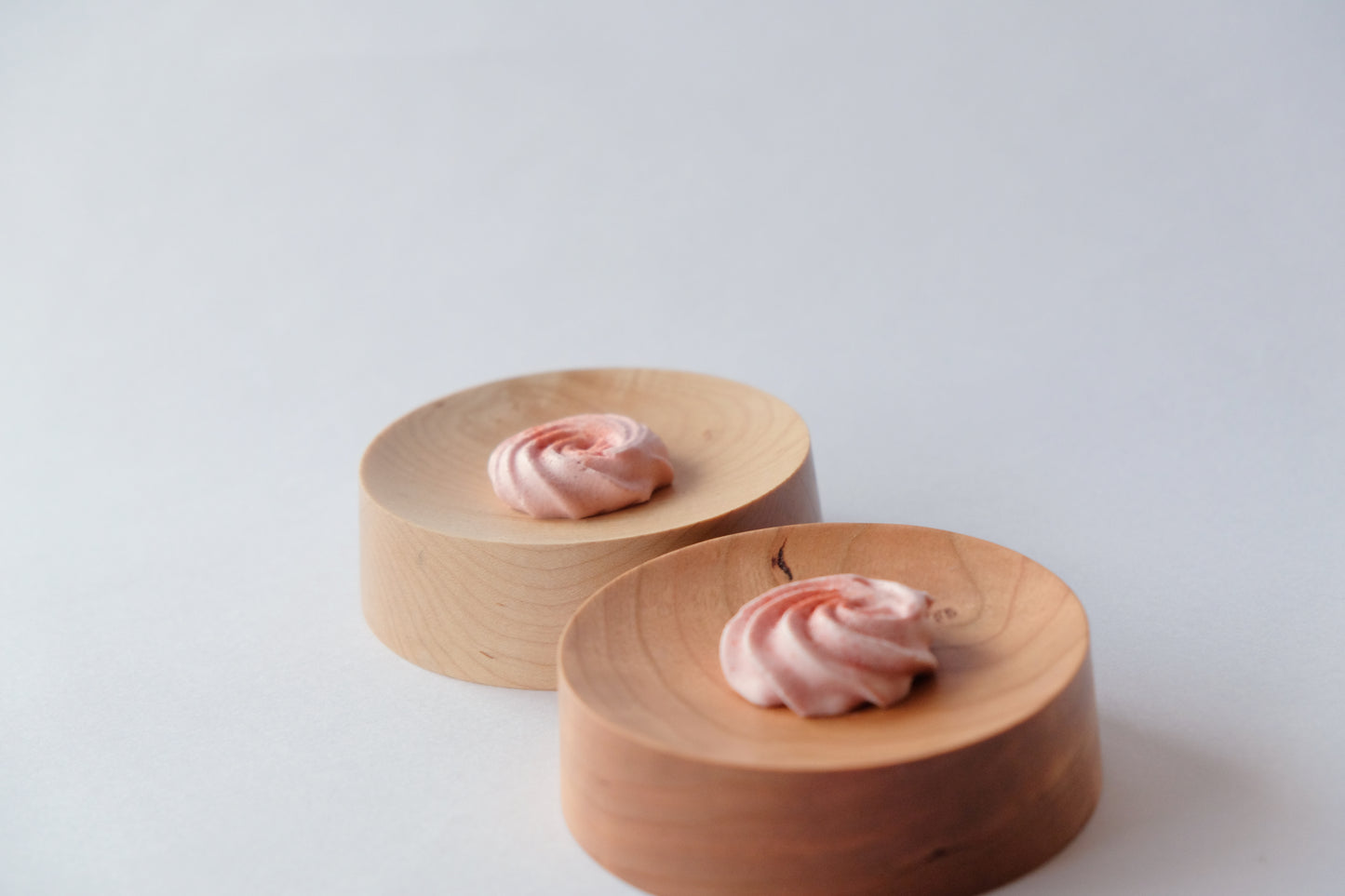 Bowl Cherry (Shipping incl.)