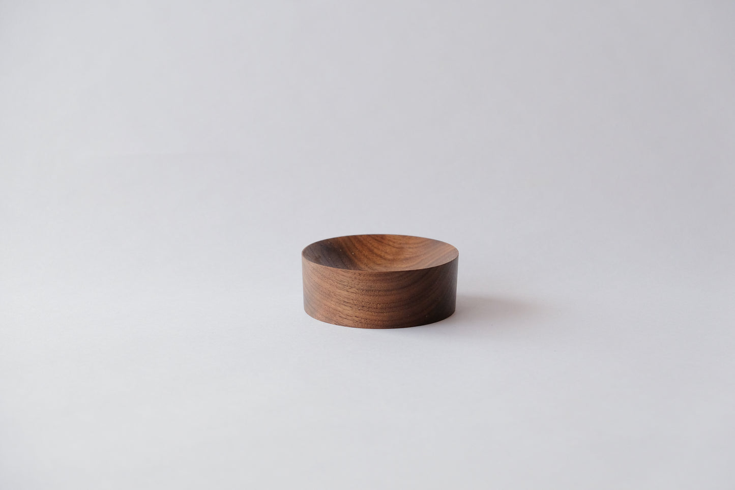 Bowl Walnut (Shipping incl.)