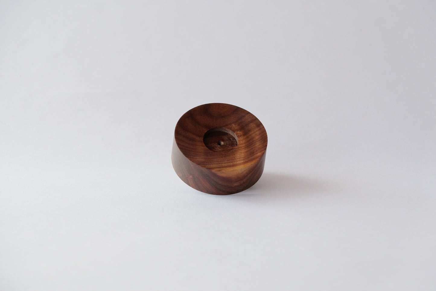 Bowl Walnut (Shipping incl.)