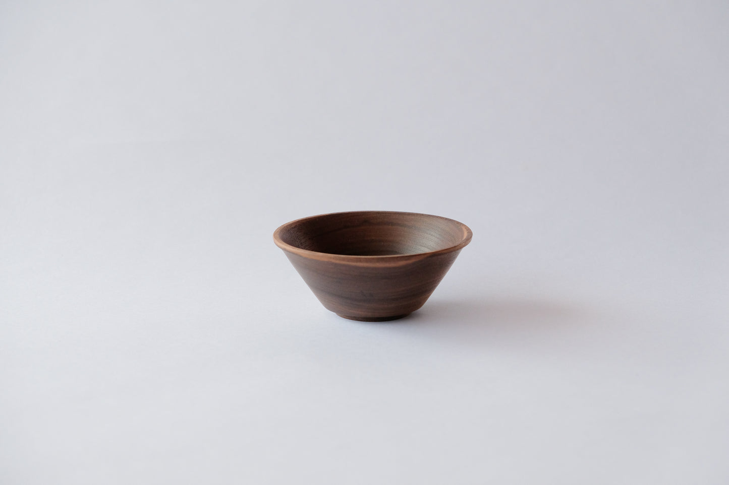 Bowl Walnut (Shipping incl.)