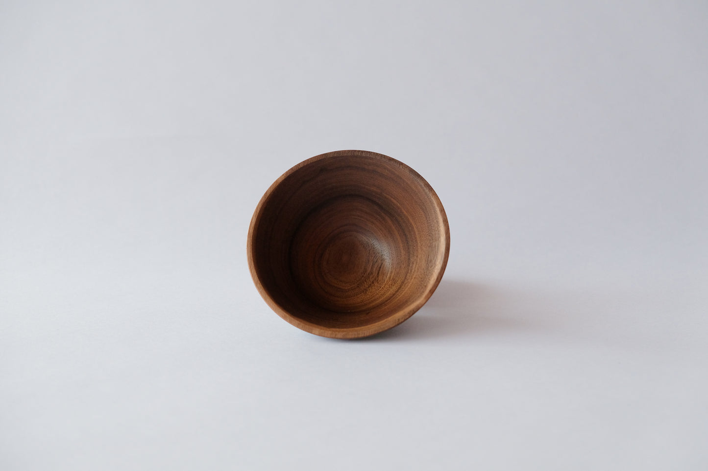 Bowl Walnut (Shipping incl.)