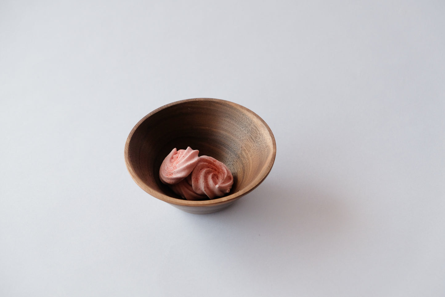 Bowl Walnut (Shipping incl.)