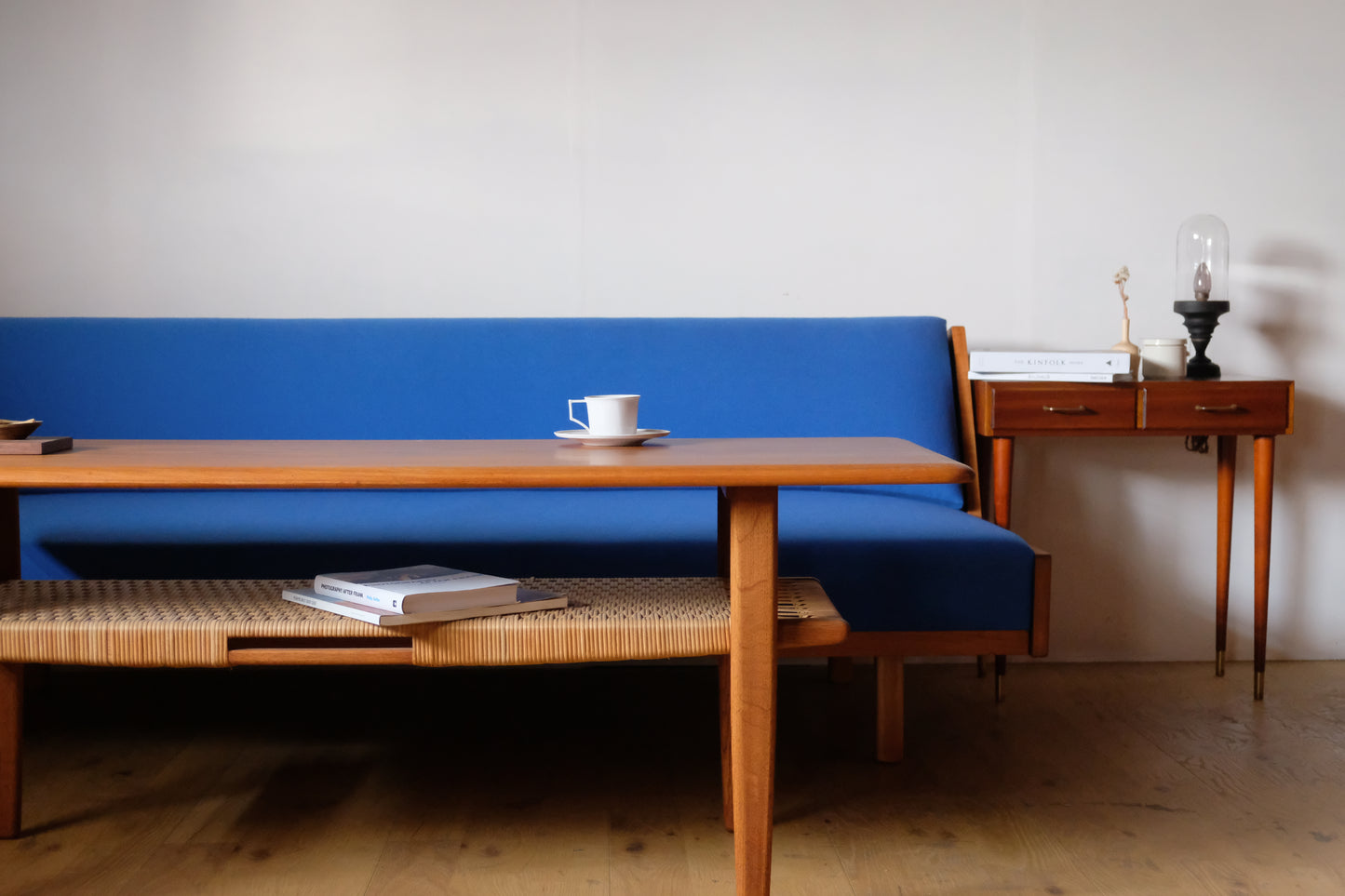 Kurt Østervig Coffee table