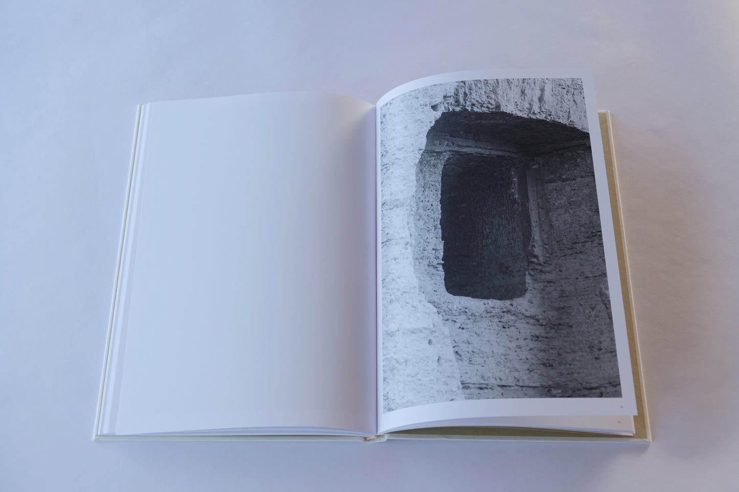 Art Book 『 THE PALACE by Mårten Lange 』