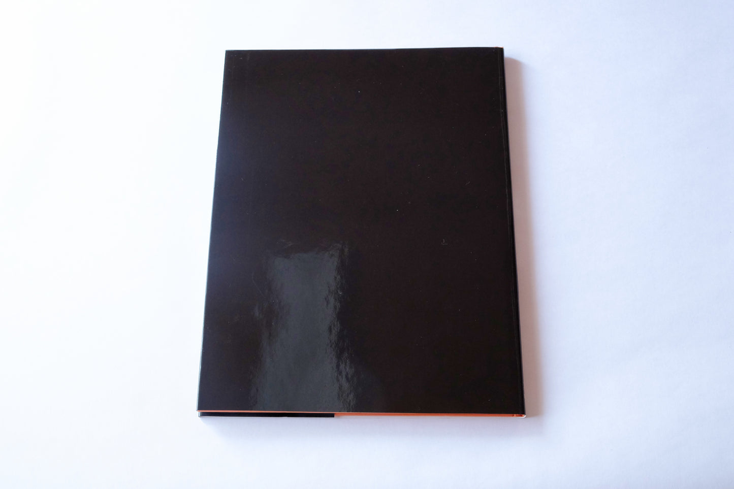 Art Book 『 TERRA NULLIUS by Morten Barke 』