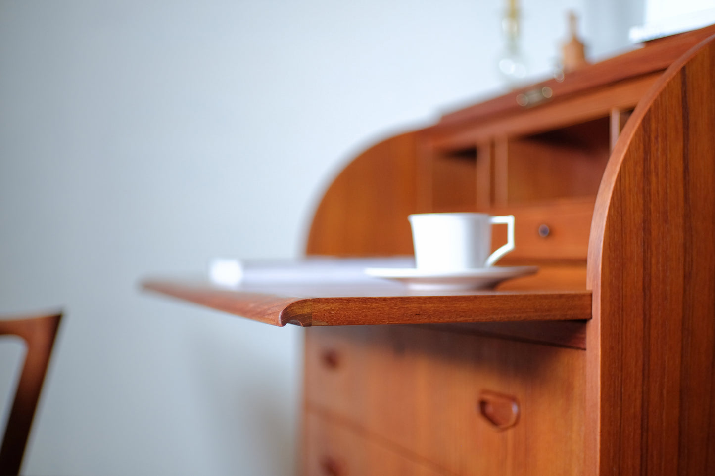 Egon Ostergaard Bureau