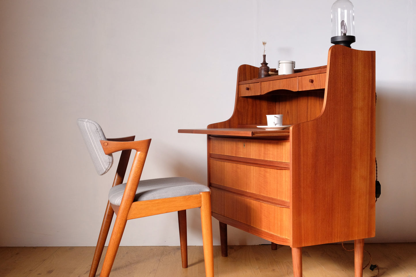 Bureau