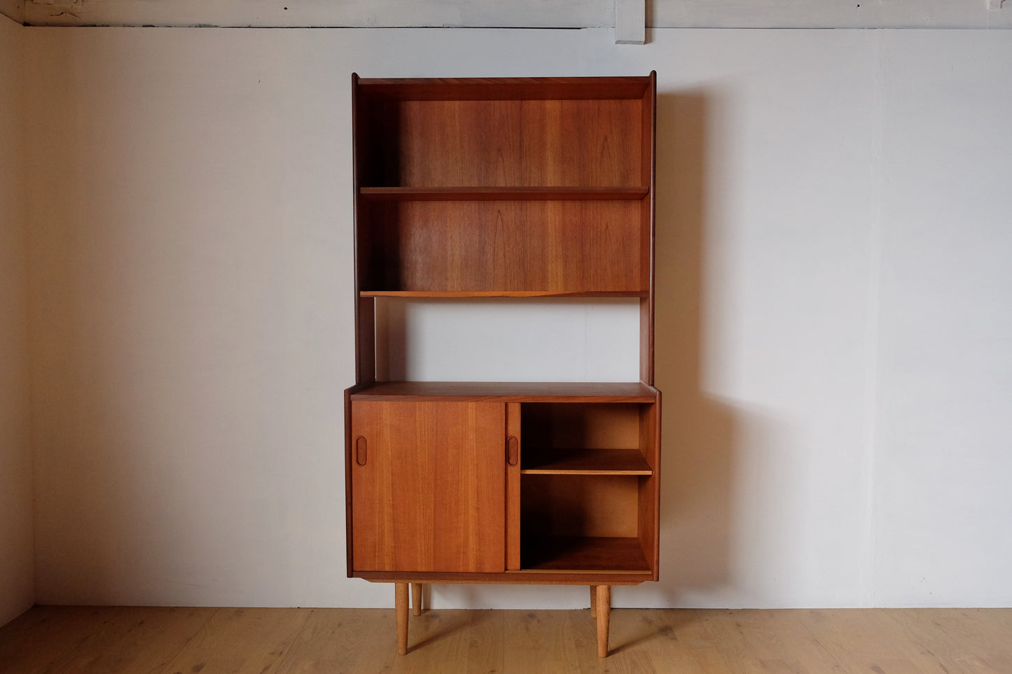 High Shelf