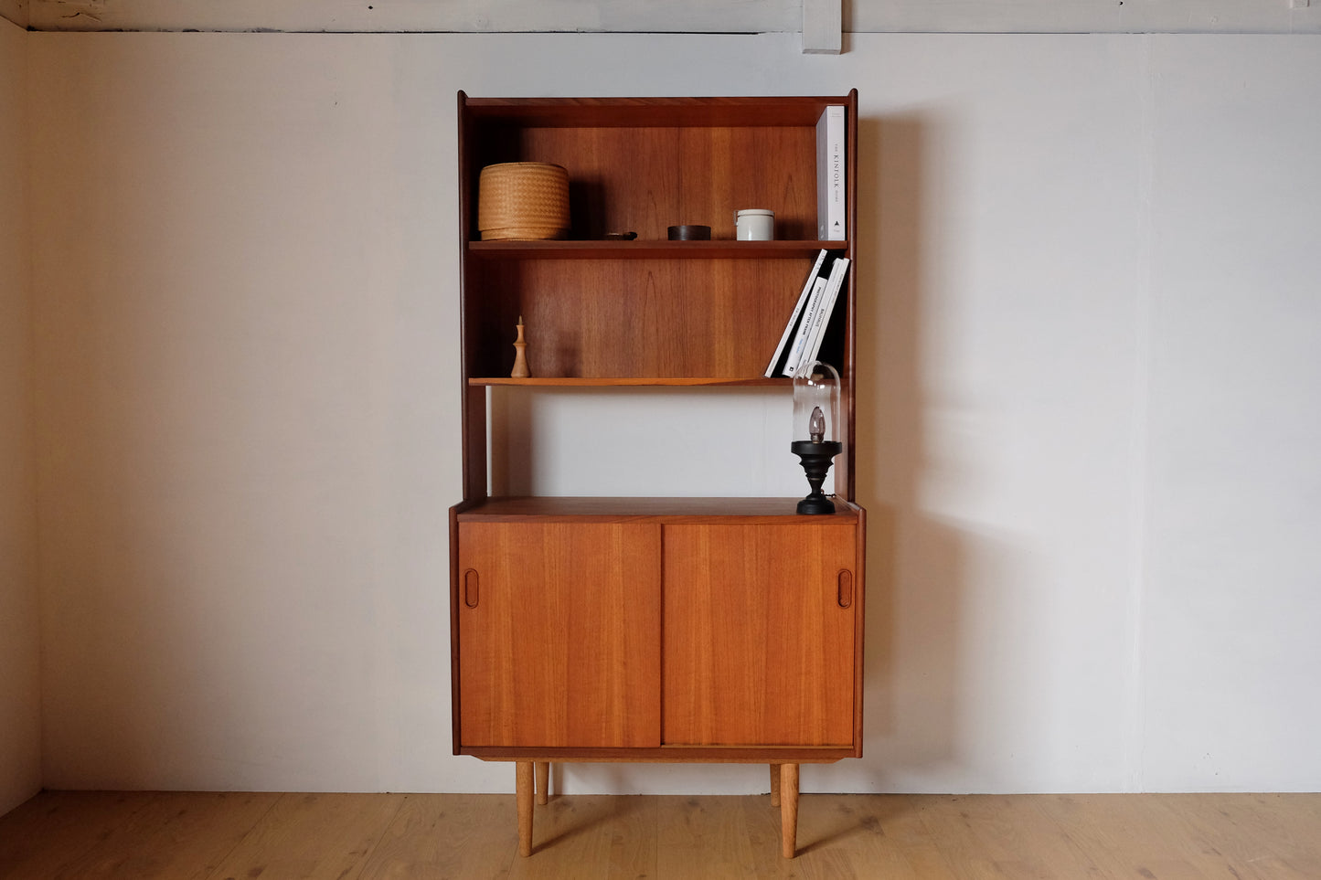 High Shelf