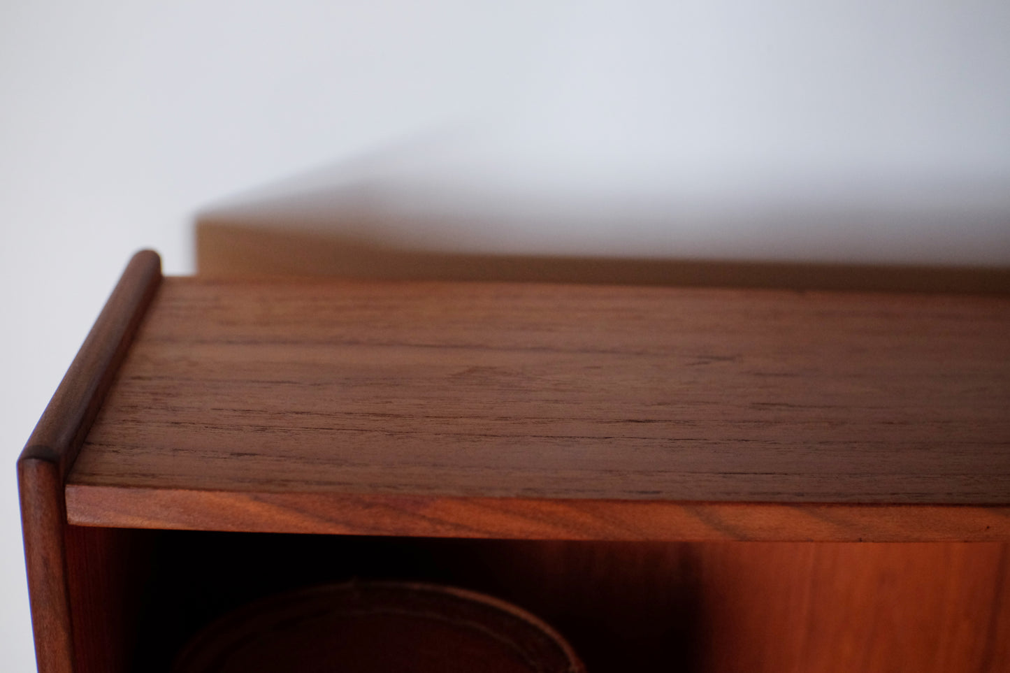 High Shelf