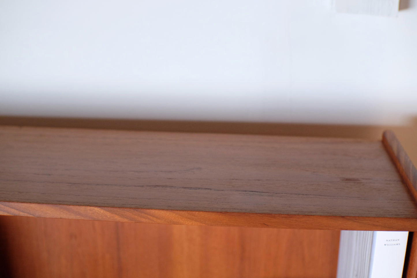 High Shelf
