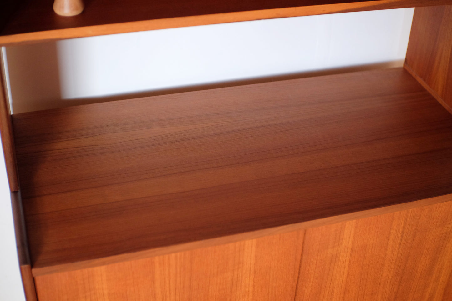 High Shelf