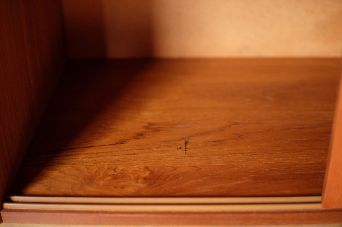 High Shelf