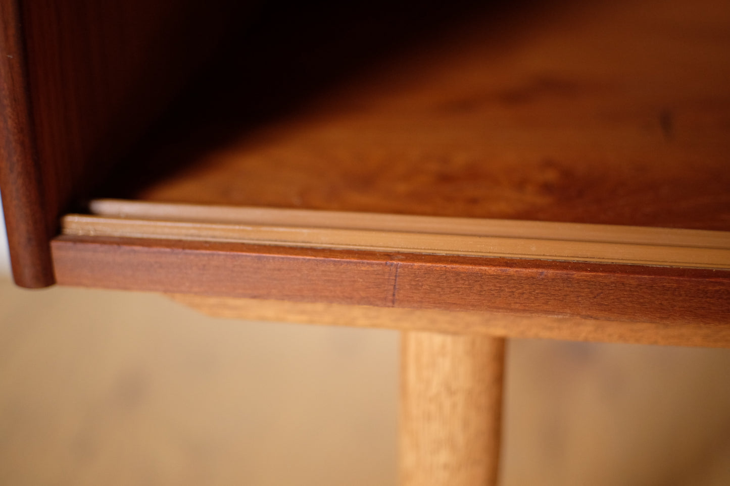 High Shelf