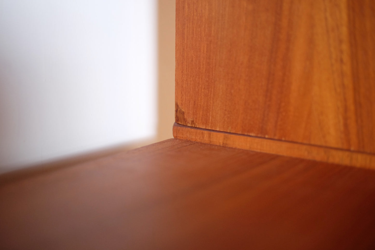 High Shelf