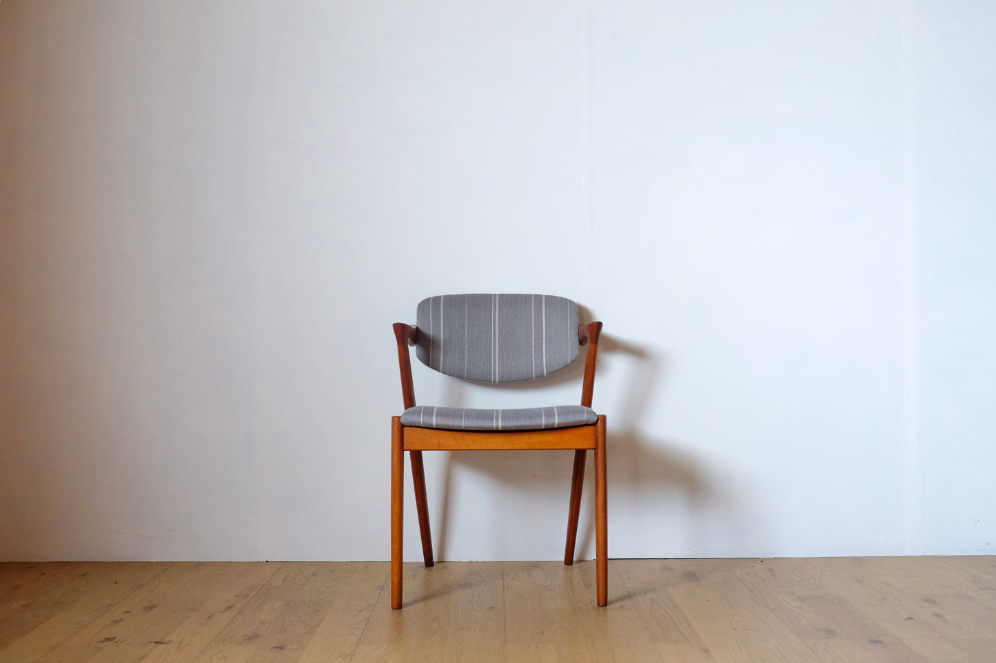 Kai Kristiansen No42 Oak