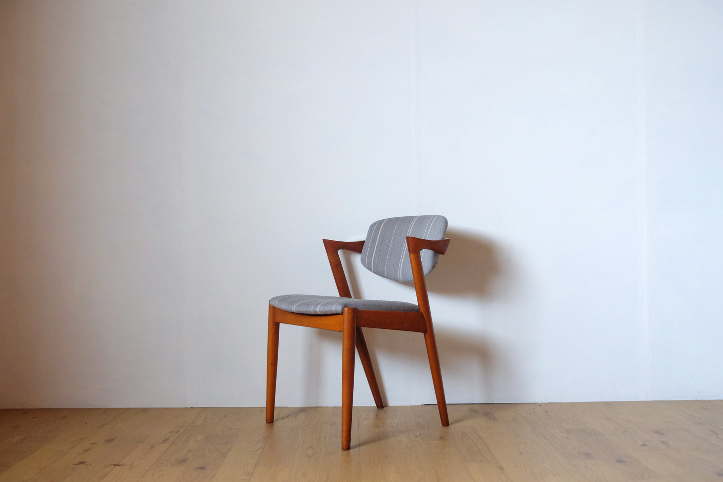 Kai Kristiansen No42 Oak