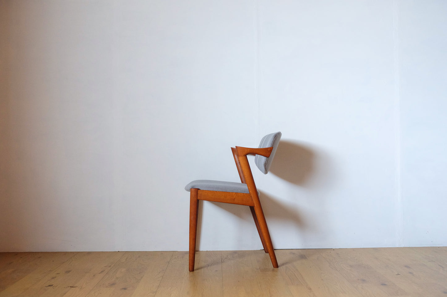 Kai Kristiansen No42 Oak
