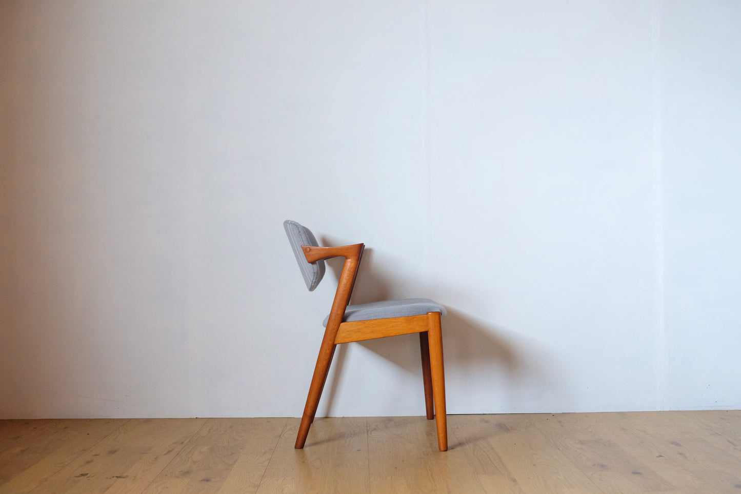 Kai Kristiansen No42 Oak