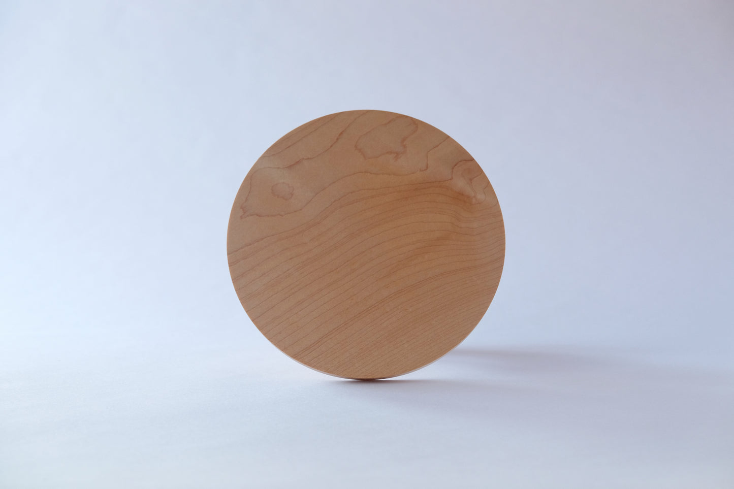 Cake Stand Maple (Shipping incl.)