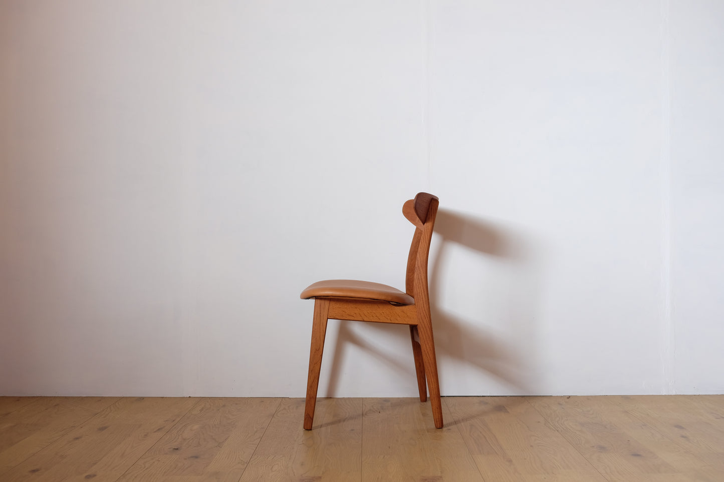 Hans J Wegner CH30 Dining chair