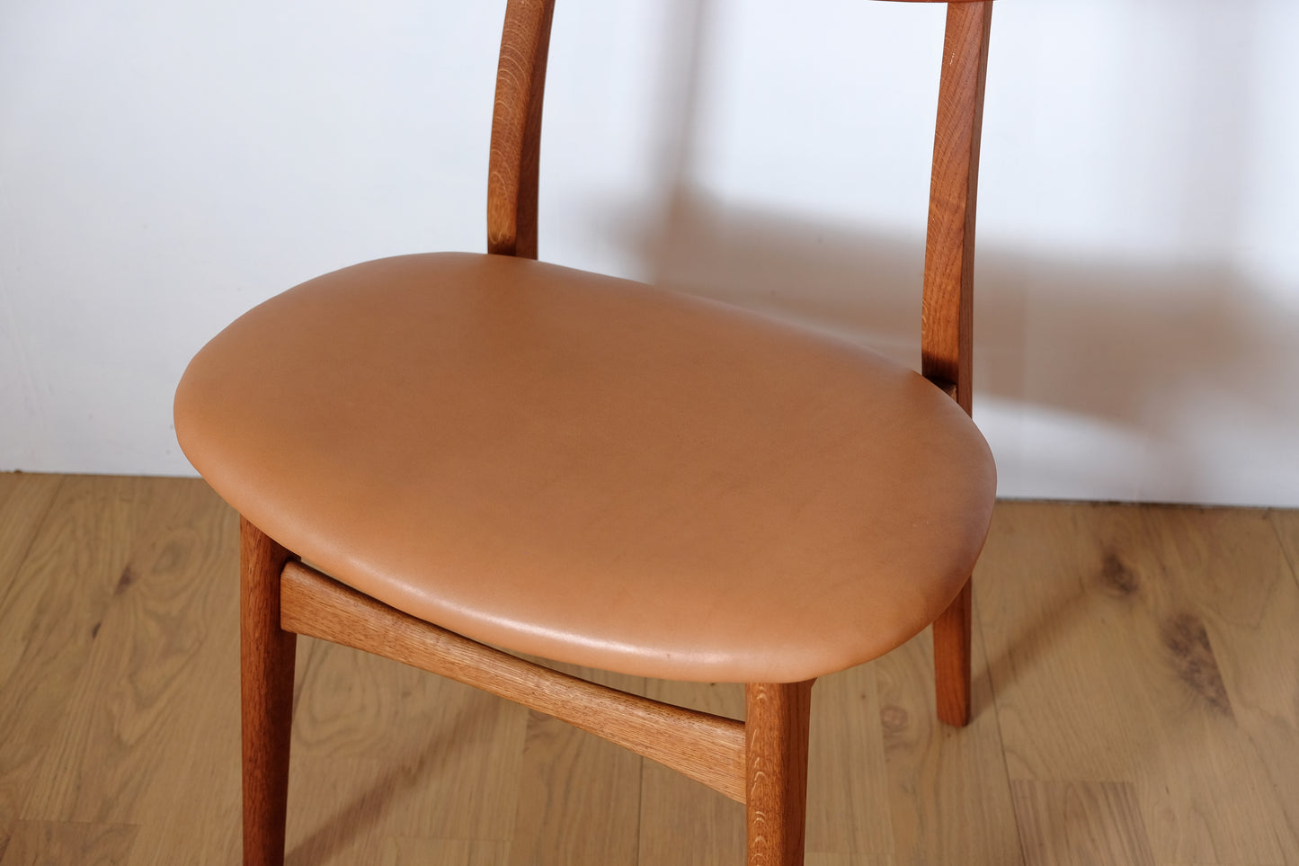 Hans J Wegner CH30 Dining chair