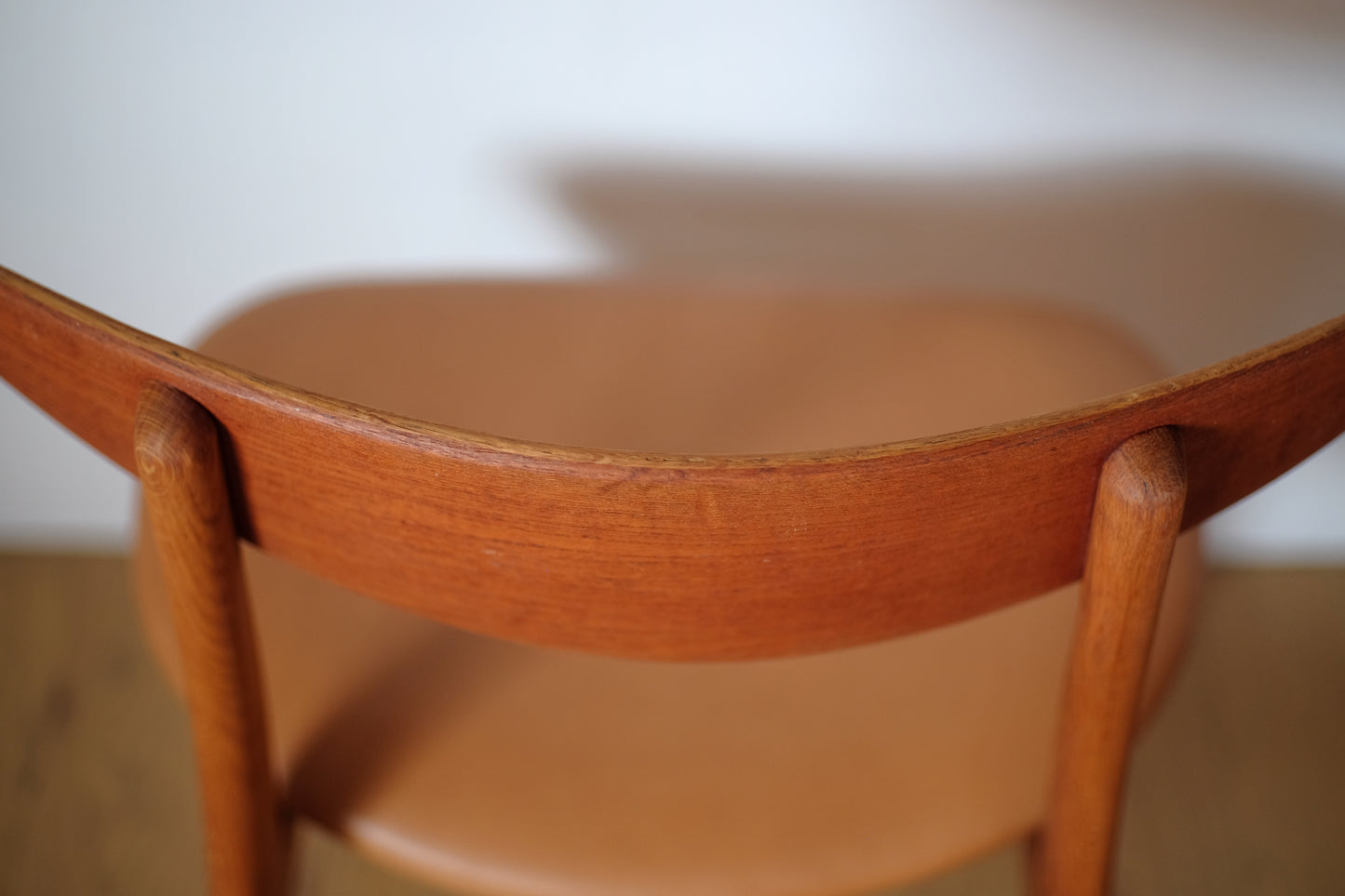 Hans J Wegner CH30 Dining chair