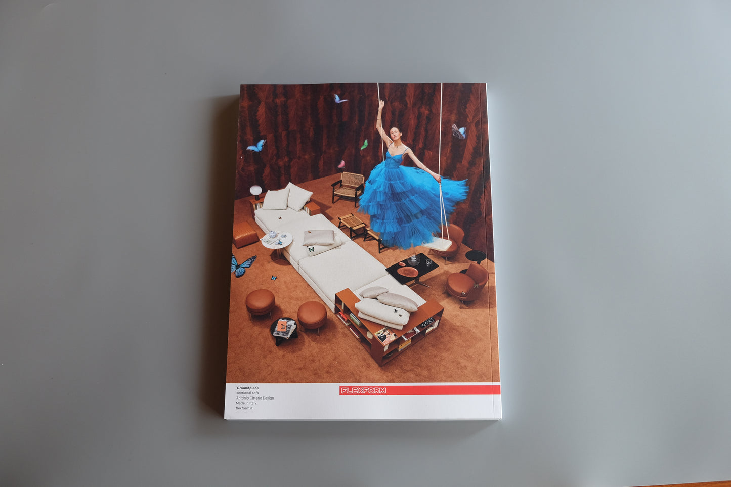 Art Book 『ARK JOURNAL VOLUME IX SPRING/SUMMER 2023』